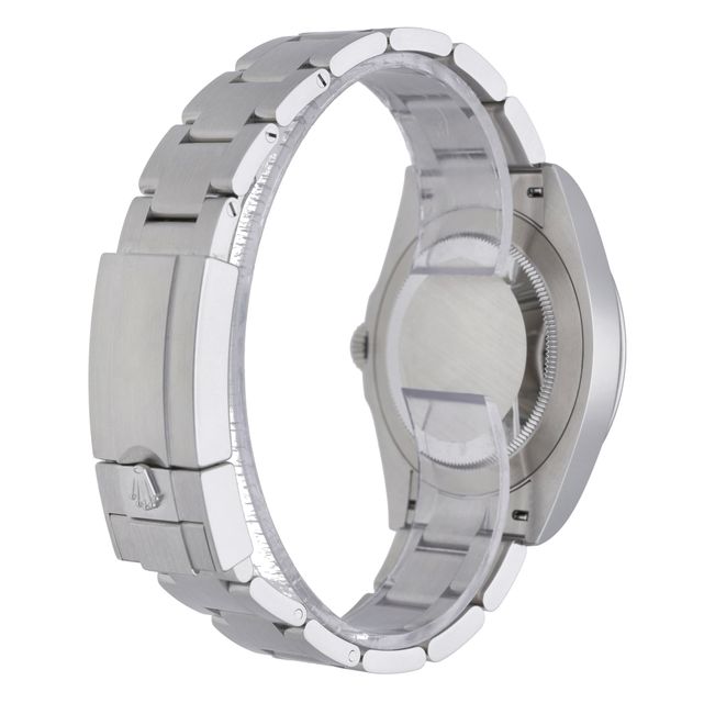 Rolex Air-King 126900 Image 4